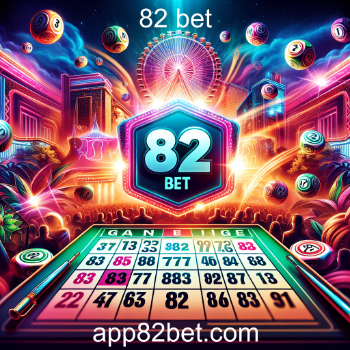 Desvendando o Bingo no 82 Bet: Regras, Dicas e Estratégias