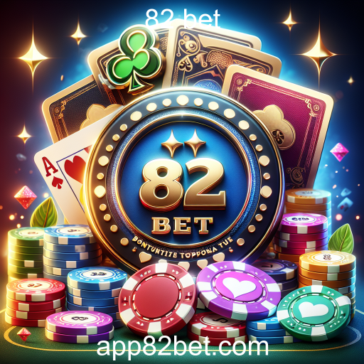 Atraia Ganhos com a Categoria de Bônus da 82 Bet